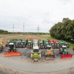 Werner Düpmeier e.K. Lohnunternehmen Hamm Ahlen Dolberg Erdarbeiten Holzarbeiten Transport