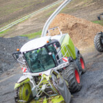 Werner Düpmeier e.K. Lohnunternehmen Hamm Ahlen Dolberg Erdarbeiten Holzarbeiten Transport