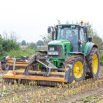 Werner Düpmeier e.K. Lohnunternehmen Hamm Ahlen Dolberg Erdarbeiten Holzarbeiten Transport